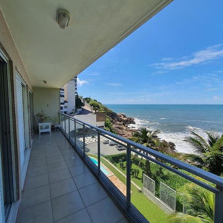 Apartamento Beira Mar Appartamento Guarujá Esterno foto