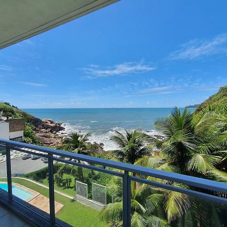 Apartamento Beira Mar Appartamento Guarujá Esterno foto